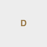 DECORATIVE LETTERS AGENDA