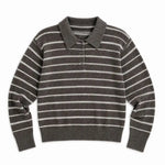 Sweater SIENNA - BROWN