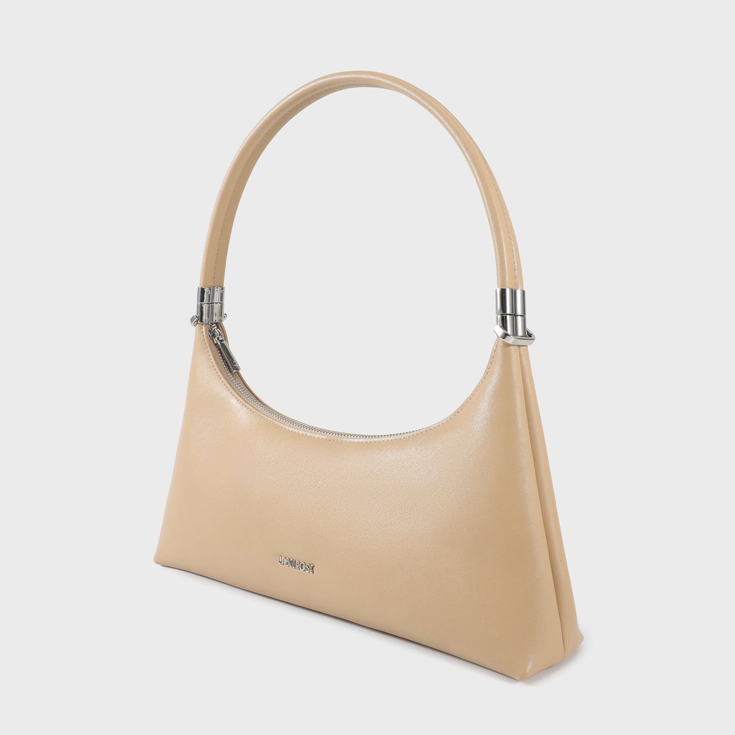 Borsa a spalla MAIA - BEIGE