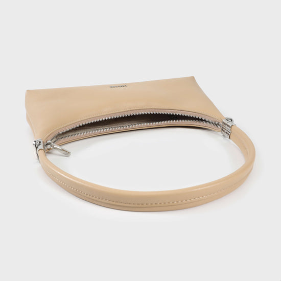 Borsa a spalla MAIA - BEIGE