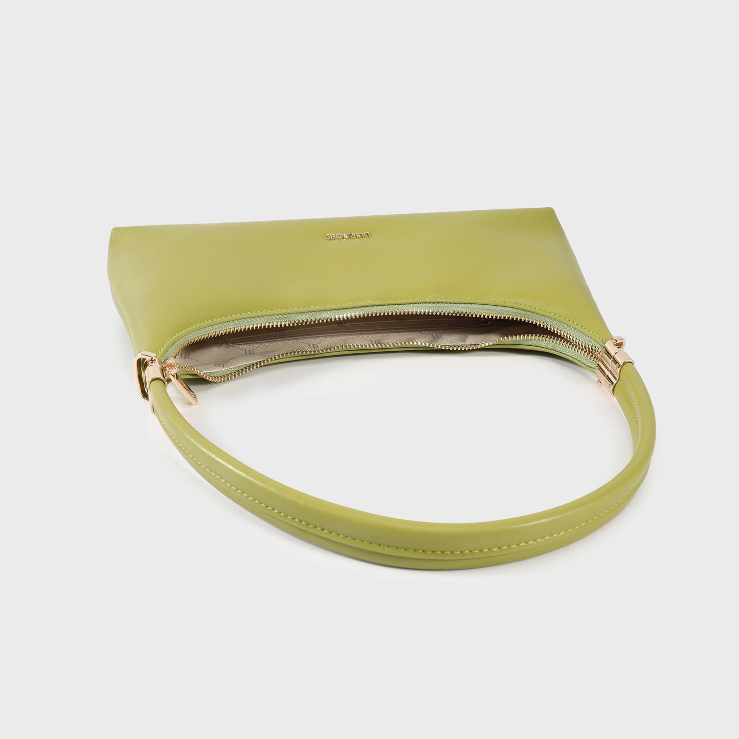 Borsa a spalla MAIA - GREEN