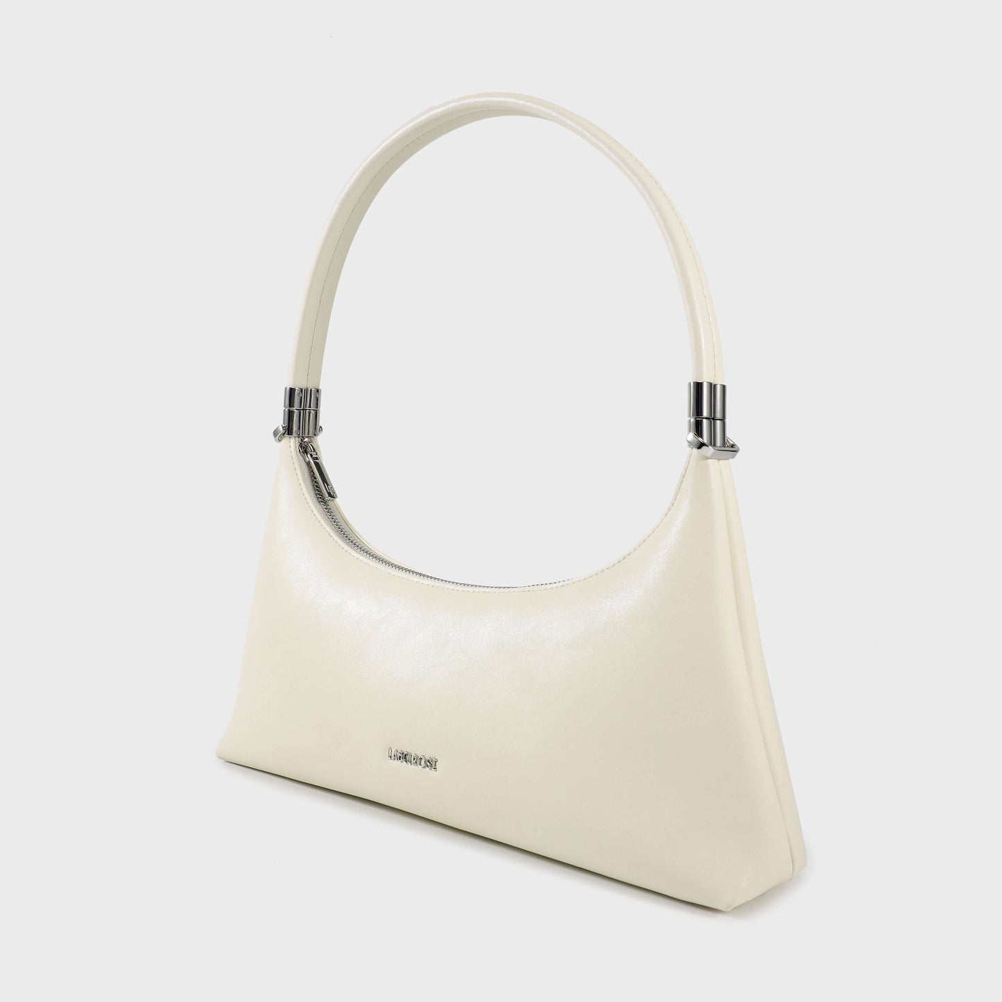 Borsa a spalla MAIA -  OFF WHITE