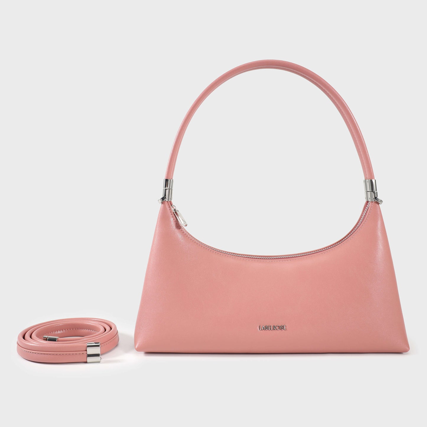 Borsa a spalla MAIA - PINK