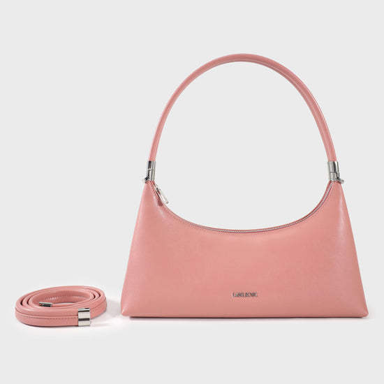 Borsa a spalla MAIA - PINK