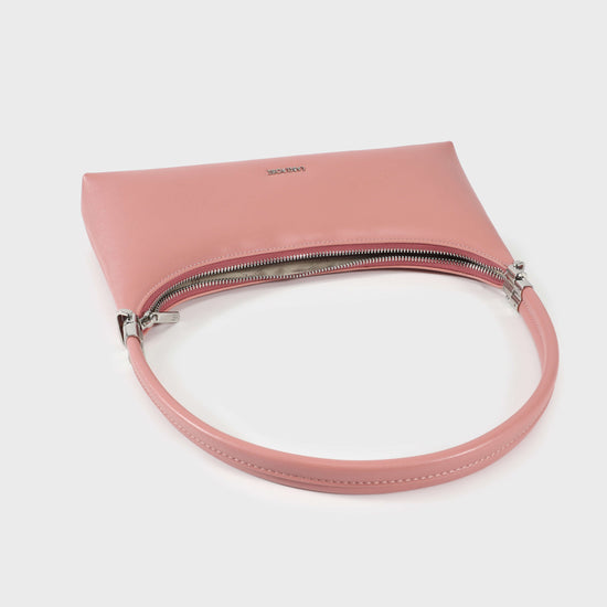Borsa a spalla MAIA - PINK