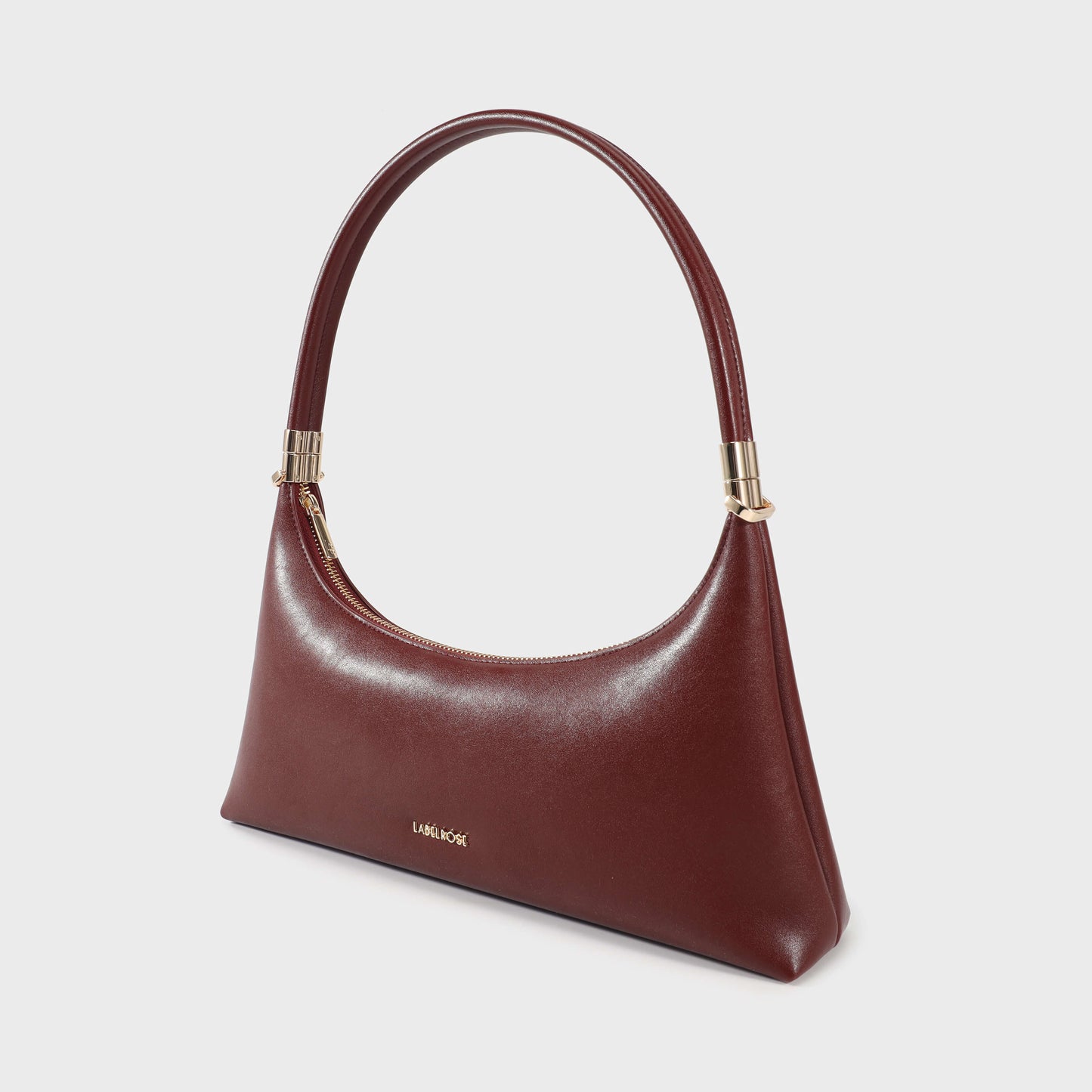 Borsa a spalla MAIA - SANGRIA