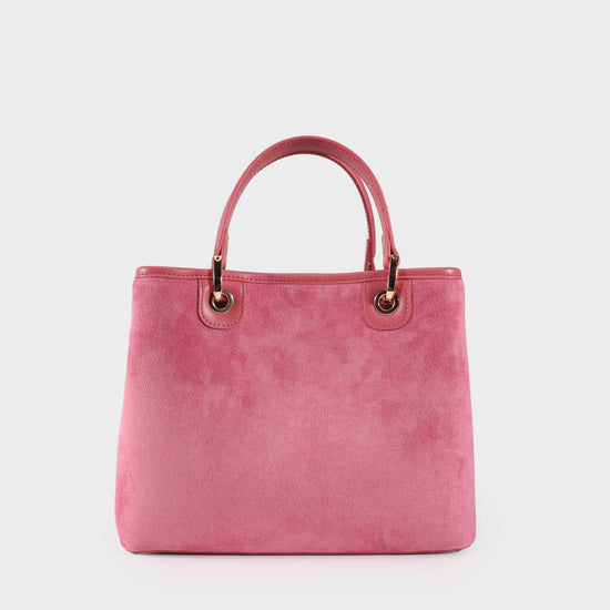 Borsa a mano MARGOT BIG 30.05 LE - HOT PINK - PREVENDITA