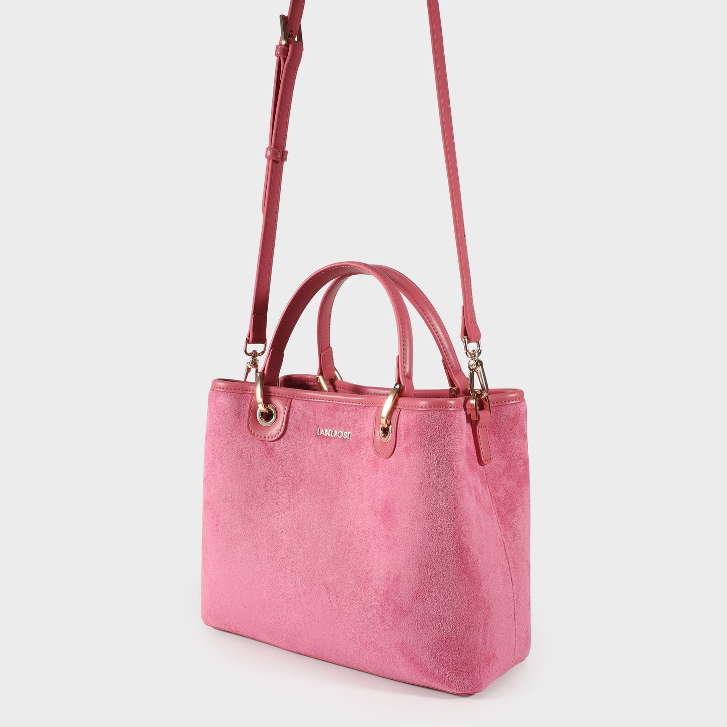 MARGOT BIG 30.05 LE Handbag - HOT PINK - PRESALE