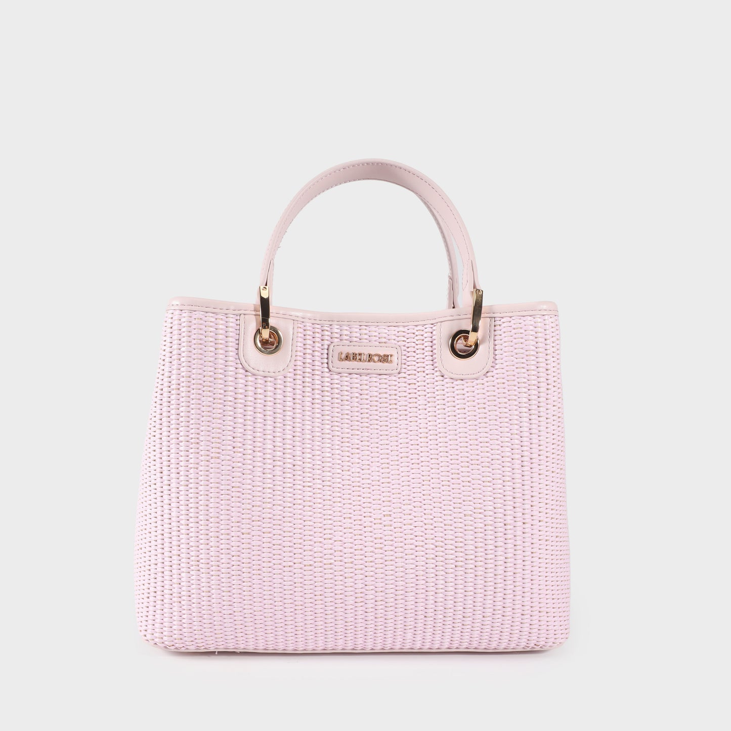 Bolso de mano MARGOT BIG 30.05 LE - ICE PINK - PREVENTA