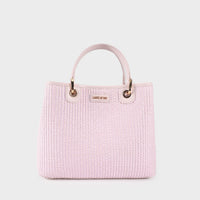Borsa a mano MARGOT BIG 30.05 LE - ICE PINK