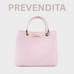 Bolso de mano MARGOT BIG 30.05 LE - ICE PINK - PREVENTA