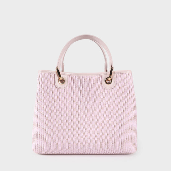Borsa a mano MARGOT BIG 30.05 LE - ICE PINK - PREVENDITA