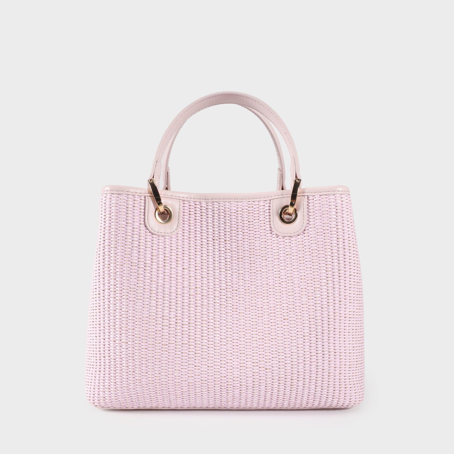 Bolso de mano MARGOT BIG 30.05 LE - ICE PINK - PREVENTA