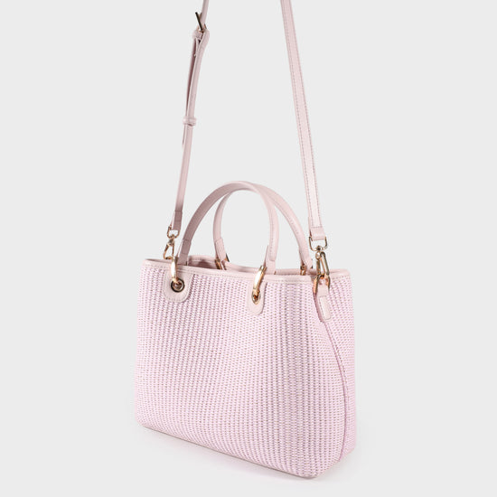 Borsa a mano MARGOT BIG 30.05 LE - ICE PINK - PREVENDITA