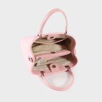 Bolso de mano MARGOT BIG 30.05 LE - PIGGY PINK - PREVENTA