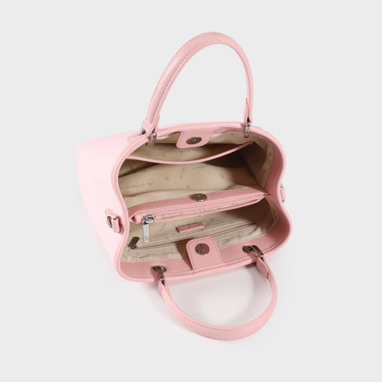 Borsa a mano MARGOT BIG 30.05 LE - PIGGY PINK - PREVENDITA