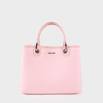 Bolso de mano MARGOT BIG 30.05 LE - PIGGY PINK - PREVENTA