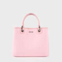 Borsa a mano MARGOT BIG 30.05 LE - PIGGY PINK