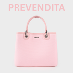 Bolso de mano MARGOT BIG 30.05 LE - PIGGY PINK - PREVENTA