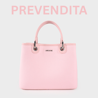 Borsa a mano MARGOT BIG 30.05 LE - PIGGY PINK - PREVENDITA