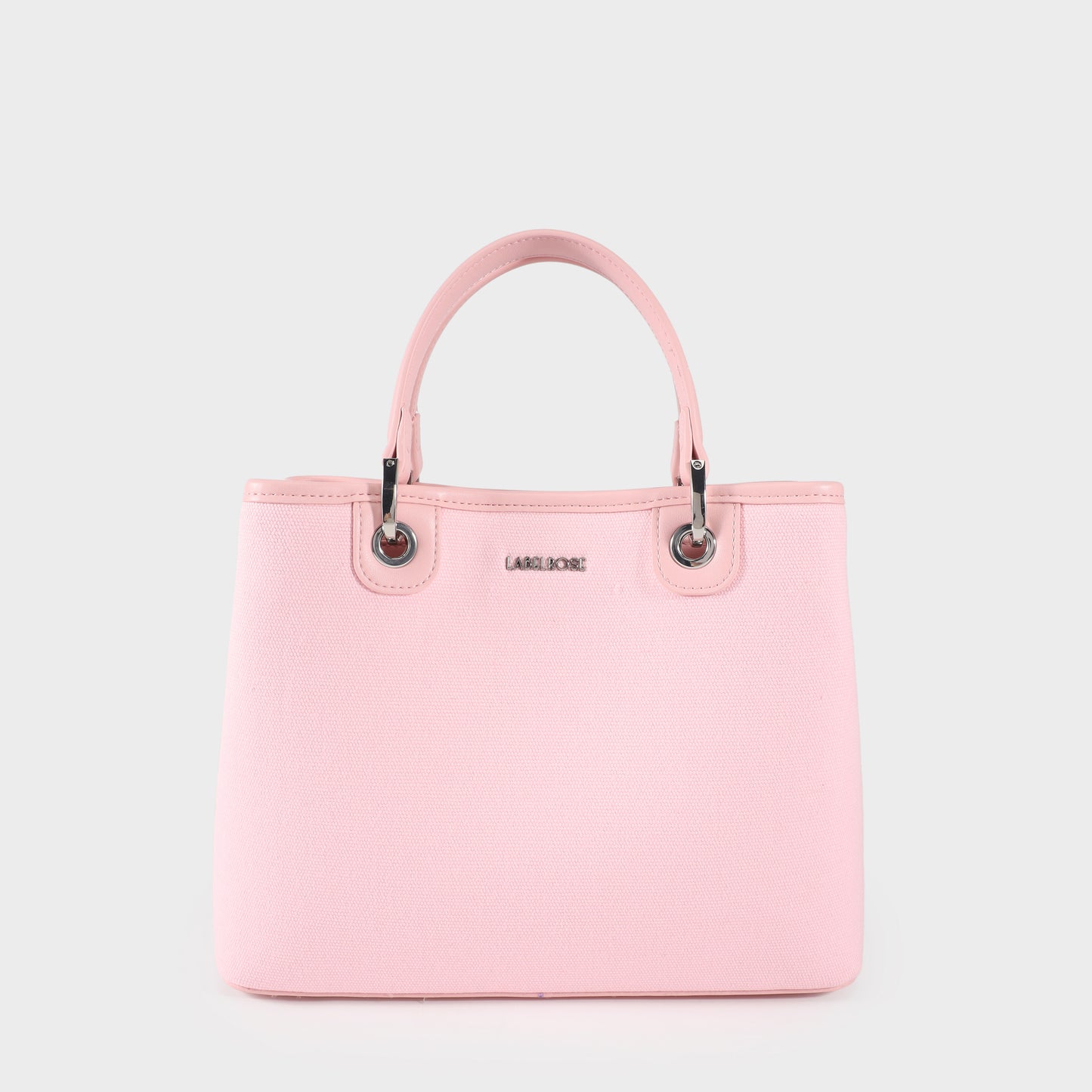 Bolso de mano MARGOT BIG 30.05 LE - PIGGY PINK - PREVENTA