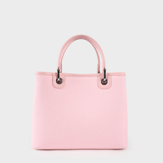 Borsa a mano MARGOT BIG 30.05 LE - PIGGY PINK - PREVENDITA