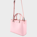 Bolso de mano MARGOT BIG 30.05 LE - PIGGY PINK - PREVENTA