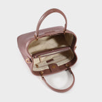 Borsa a mano MARGOT BIG 30.05 LE - ROSEWOOD PINK - PREVENDITA