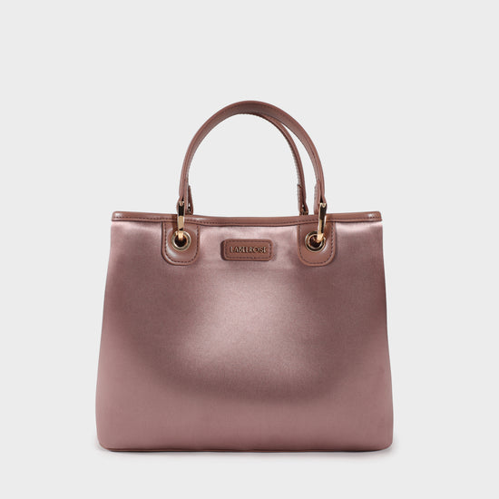 Borsa a mano MARGOT BIG 30.05 LE - ROSEWOOD PINK - PREVENDITA