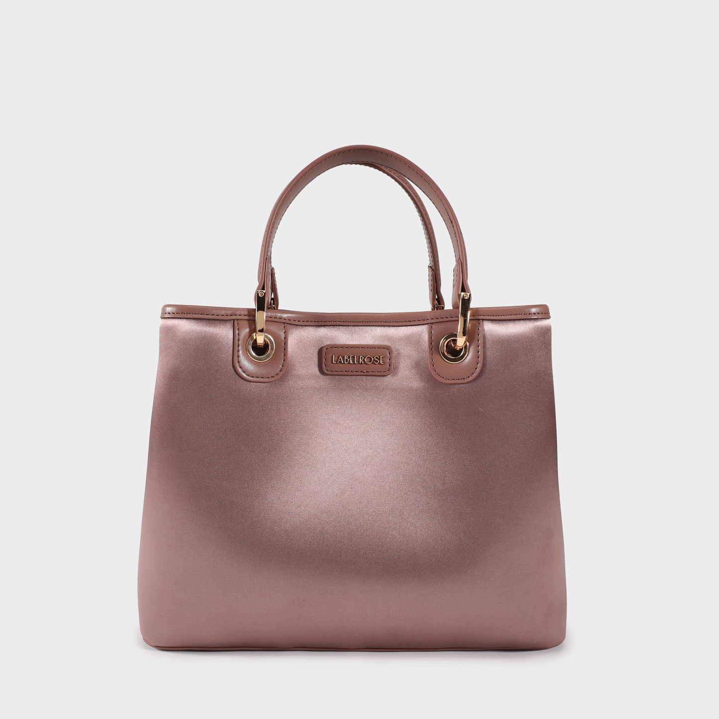 Borsa a mano MARGOT BIG 30.05 LE - ROSEWOOD PINK - PREVENDITA