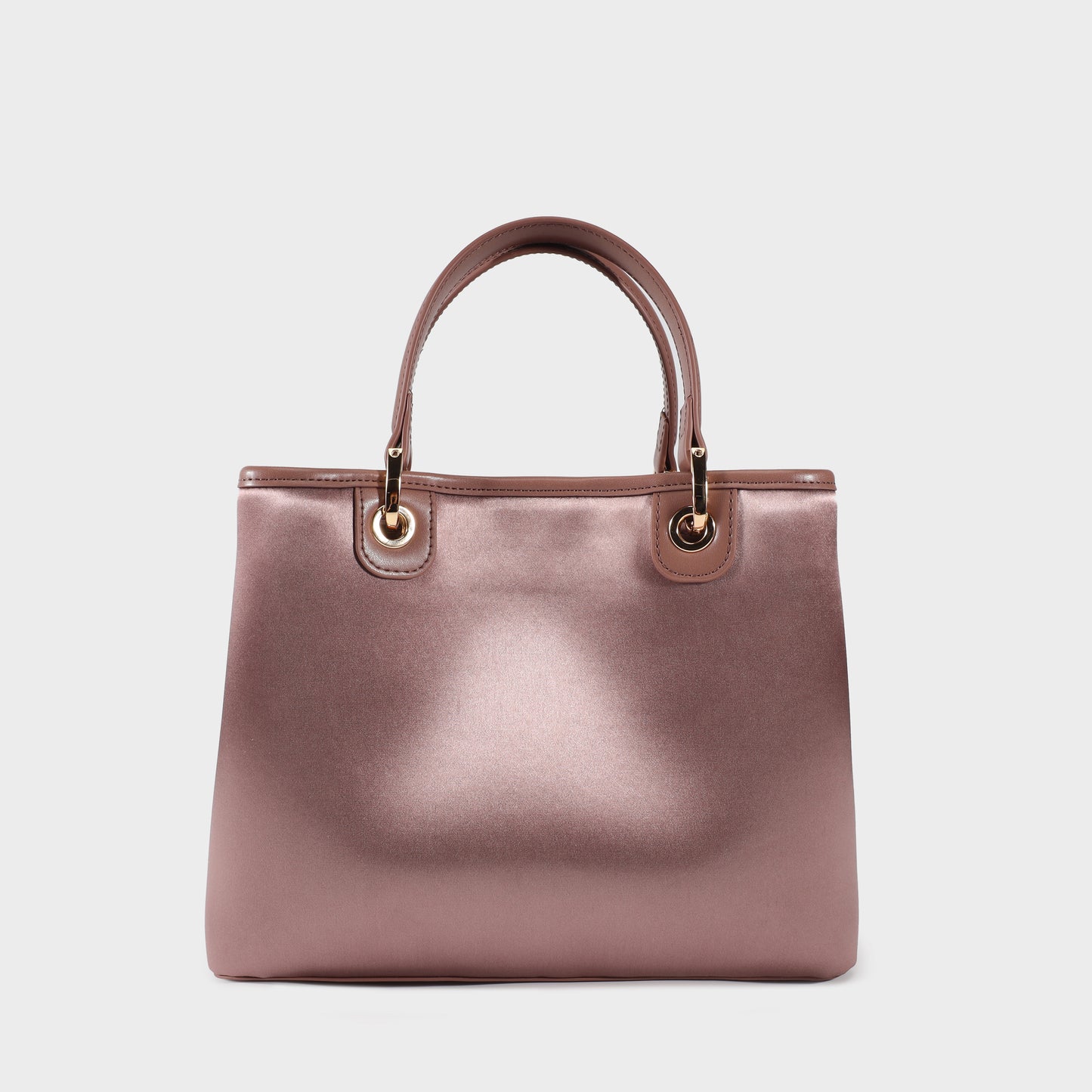Borsa a mano MARGOT BIG 30.05 LE - ROSEWOOD PINK - PREVENDITA