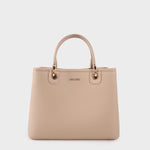 Borsa a mano MARGOT BIG SUMMER - BEIGE