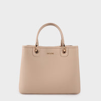 Borsa a mano MARGOT BIG SUMMER - BEIGE
