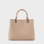 Borsa a mano MARGOT BIG SUMMER - BEIGE