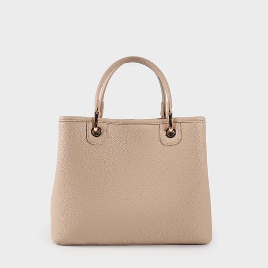 MARGOT BIG SUMMER Handbag - BEIGE