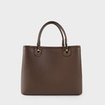 Borsa a mano MARGOT BIG SUMMER - BROWN