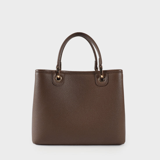 MARGOT BIG SUMMER Handbag - BROWN