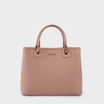 Borsa a mano MARGOT BIG SUMMER - DESERT ROSE