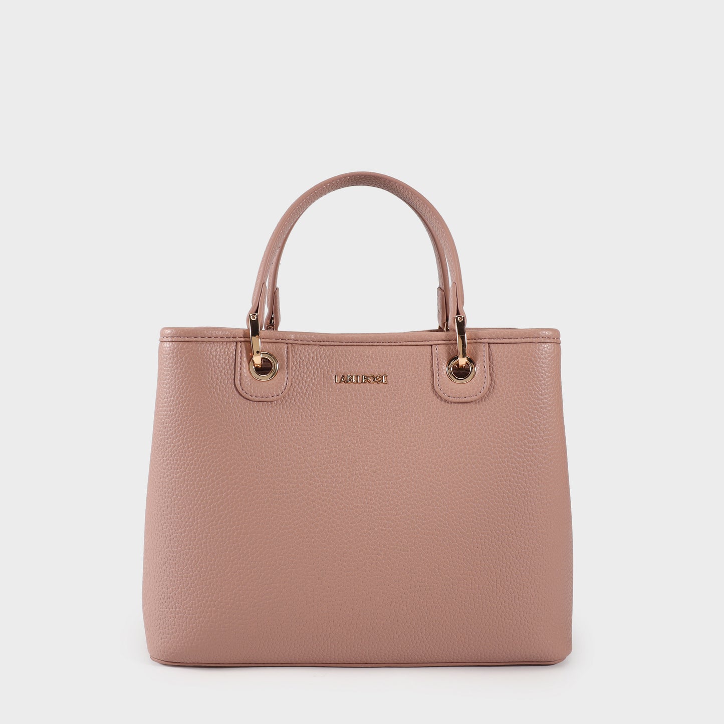 Borsa a mano MARGOT BIG SUMMER - DESERT ROSE