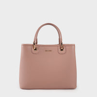 Borsa a mano MARGOT BIG SUMMER - DESERT ROSE