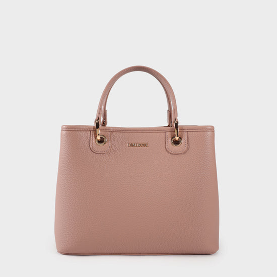 MARGOT BIG SUMMER Handbag - DESERT ROSE
