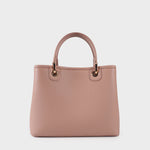 Borsa a mano MARGOT BIG SUMMER - DESERT ROSE
