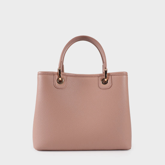 MARGOT BIG SUMMER Handbag - DESERT ROSE