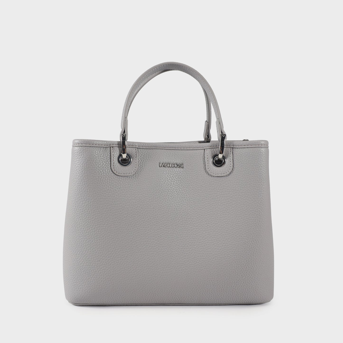 Borsa a mano MARGOT BIG SUMMER - FOGGY BLUE