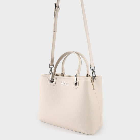 MARGOT BIG SUMMER Handbag - IVORY