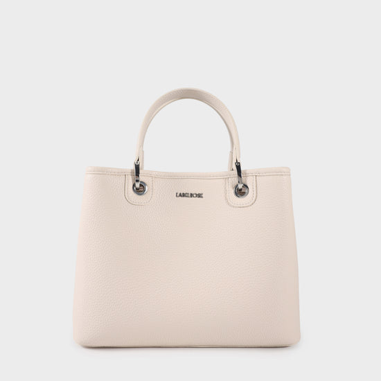MARGOT BIG SUMMER Handbag - IVORY