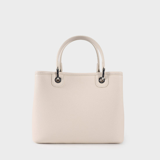 MARGOT BIG SUMMER Handbag - IVORY