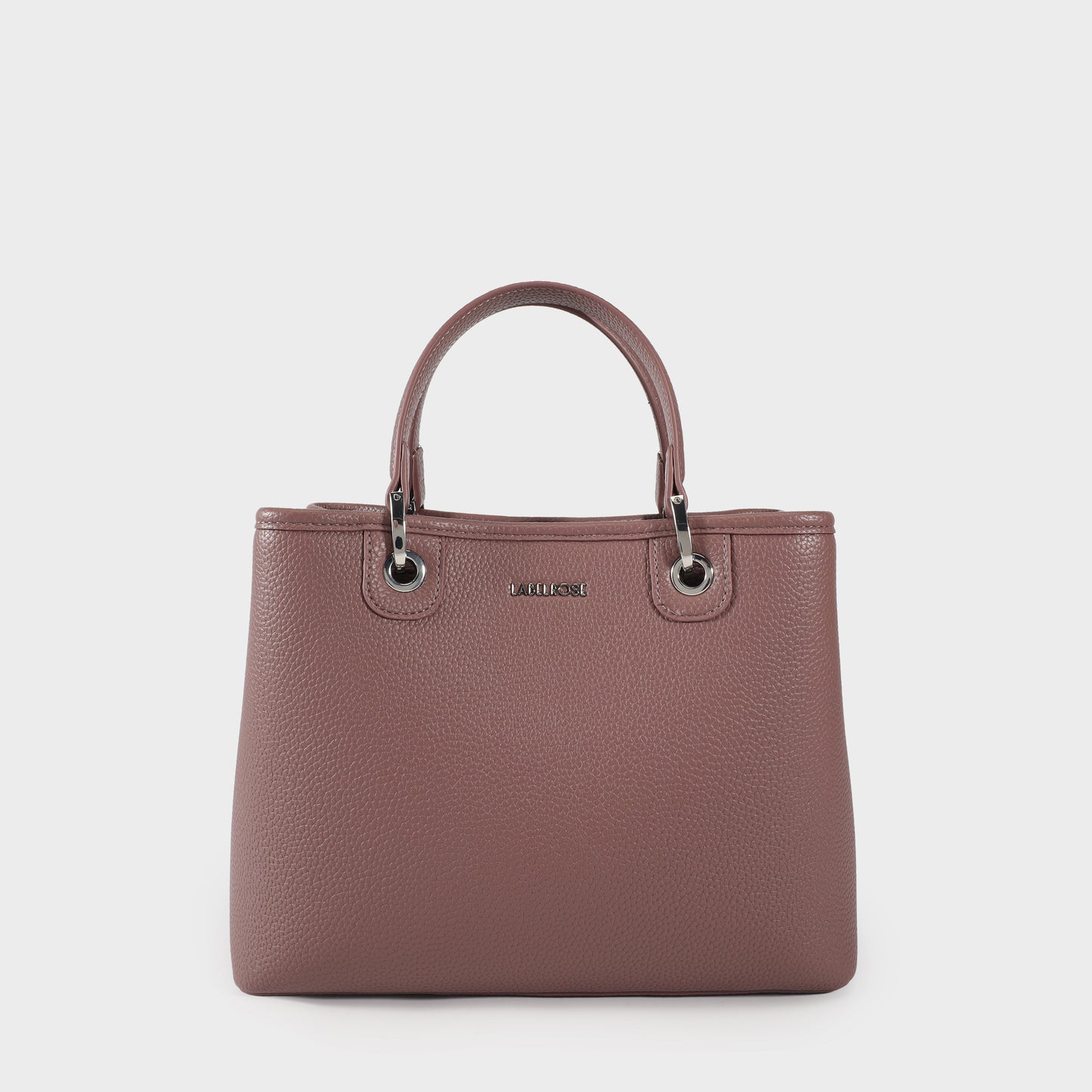 Borsa a mano MARGOT BIG SUMMER - MAUVE