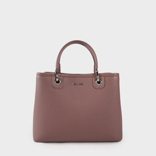 MARGOT BIG SUMMER Handbag - MAUVE