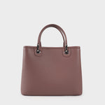 Borsa a mano MARGOT BIG SUMMER - MAUVE